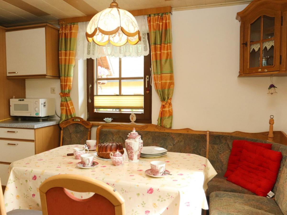 זדרהאוס Holiday Home Gebhardt By Interhome מראה חיצוני תמונה