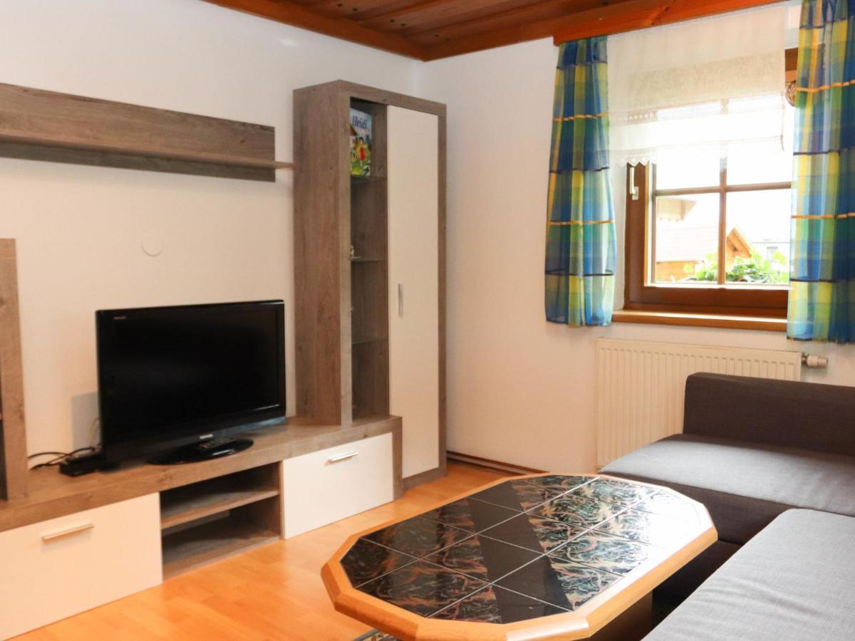 זדרהאוס Holiday Home Gebhardt By Interhome מראה חיצוני תמונה